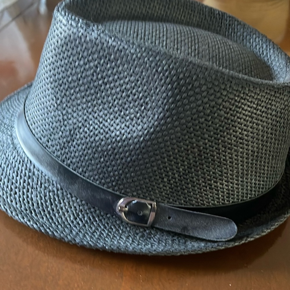 Cruz Fedora
